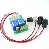 Sterownik PWM DC 6V-24V 3A