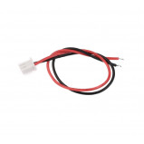Gniazdo XH 2pin r2.54mm z przewodem 15cm