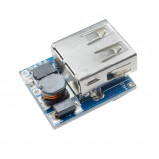 Moduł Power Bank USB 5V 1A
