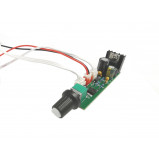 Wzmacniacz audio 18W TDA2003