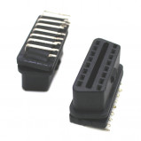 Gniazdo OBD2 do PCB