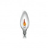 Żarówka E14 230V 5W 