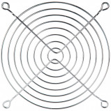 Osłona wentylatora 140x140mm