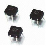 Mostek prostowniczny DF10 1A 1000V DIP04 l=50szt