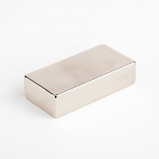 Magnes neodymowy prostokątny 10x4x2mm