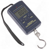Waga hakowa zawieszana zakres 40kg
