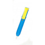 Odsysacz cyny ODS-206