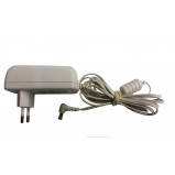 Zasilacz impulsow 12V/2A DC2.5/5.5 kąt w