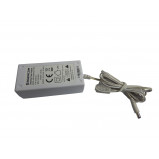 Zasilacz impuls 12V/3.8A DC5.5/2.1 bi p