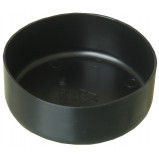 Pojemnik ESD okrągły 12cm, wys.43mm