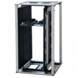 Magazynek na PCB typu RACK 35.5x32x56cm