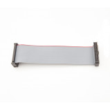 Kabel IDC26 żeńsko-żeński l=30cm