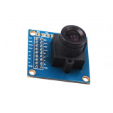 Moduł kamery arduino OV7670 VGA 640x480