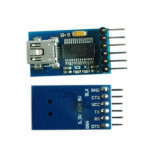 Konwerter FT232RL UART RS232 Mini USB