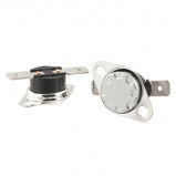 Wyłącznik termiczny bimetaliczny 10A/250V 60°C (zamknięty) typ 3