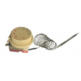 Termostat z kapilarą -35°C~35°C 16A/250V