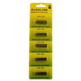 Bateria A27 (12V Alkaliczna) Blister