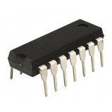 CD4001 ( CD4001BE TI ) L=25