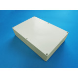 Obudowa hermetyczna 260x180x60mm OBH05