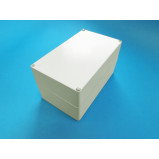 Obudowa hermetyczna 200x120x75mm OBH06