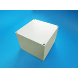 Obudowa hermetyczna 160x160x90mm OBH04