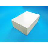 Obudowa hermetyczna 260x180x80mm OBH08