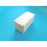 Obudowa hermetyczna 160x80x80mm OBH12