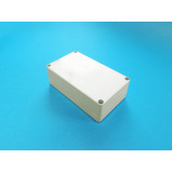 Obudowa hermetyczna 140x80x45mm OBH09