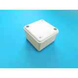 Obudowa hermetyczna 120x120x60mm OBH10