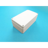 Obudowa hermetyczna 155x90x53mm OBH07