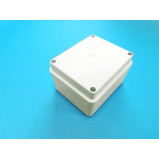 Obudowa hermetyczna 120x100x75mm OBH25