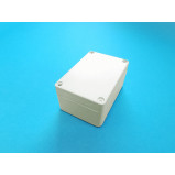 Obudowa hermetyczna 100x68x50mm OBH26