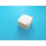 Obudowa hermetyczna 65x59x35mm OBH31