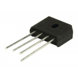 Mostek prostowniczy KBU8J 8A 800V
