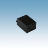 KM-44 ABS czarna
