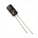 Kondensator 470uF/16V 8x12mm 105C opak=100 szt taśma