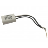 Kondensator przeciwzakłóceniowy 0.15uF + 2*2.5nF 250V KSPPZ-7