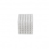 Magnes neodymowy sześcian 5x5x5mm 