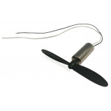 Mini silniczek 3.7V MT29 ze śmig. B 55mm