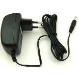Zasilacz impulsowy 12V/ 1A DC2.1/5.5 wt