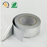 Taśma aluminiowa EMI z klejem 80mm