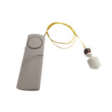 Alarm z czujnikim poziomu wody 90db