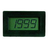 Panelowy woltomierz LCD V2 nowa wersja