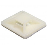 Podstawka samoprzylepna 20x20mm