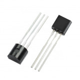 LP2950ACZ-5.0/G NSC TO92 