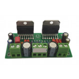 Wzmacniacz audio 140W 2xTDA7293